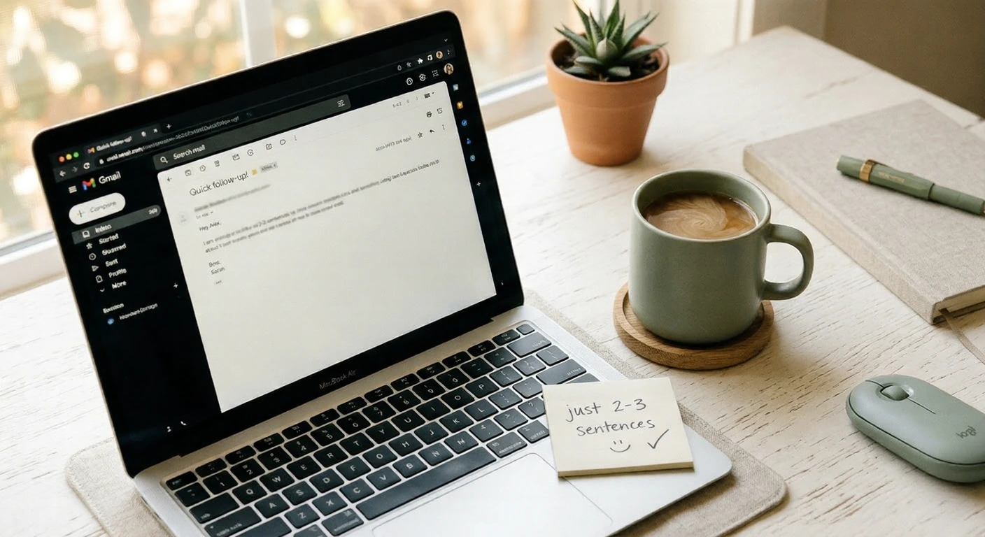 How to Ask for a Testimonial Without Feeling Awkward